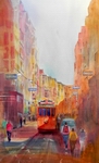 Istanbul Streetcar